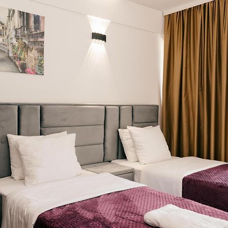 Hotel Lajka Luxury Ülgün Dış mekan fotoğraf