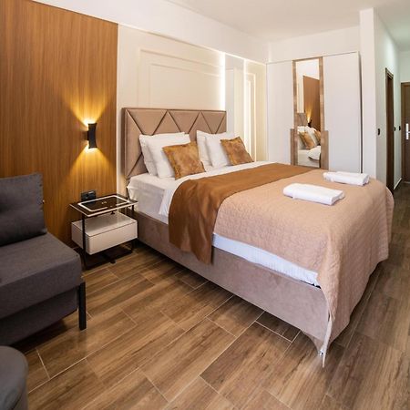 Hotel Lajka Luxury Ülgün Dış mekan fotoğraf