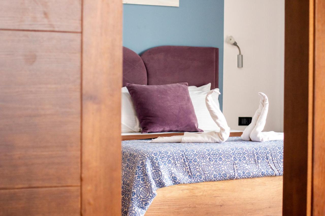 Hotel Lajka Luxury Ülgün Dış mekan fotoğraf