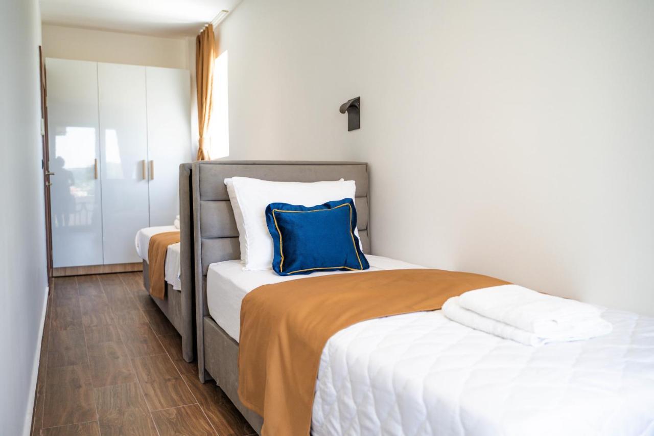 Hotel Lajka Luxury Ülgün Dış mekan fotoğraf