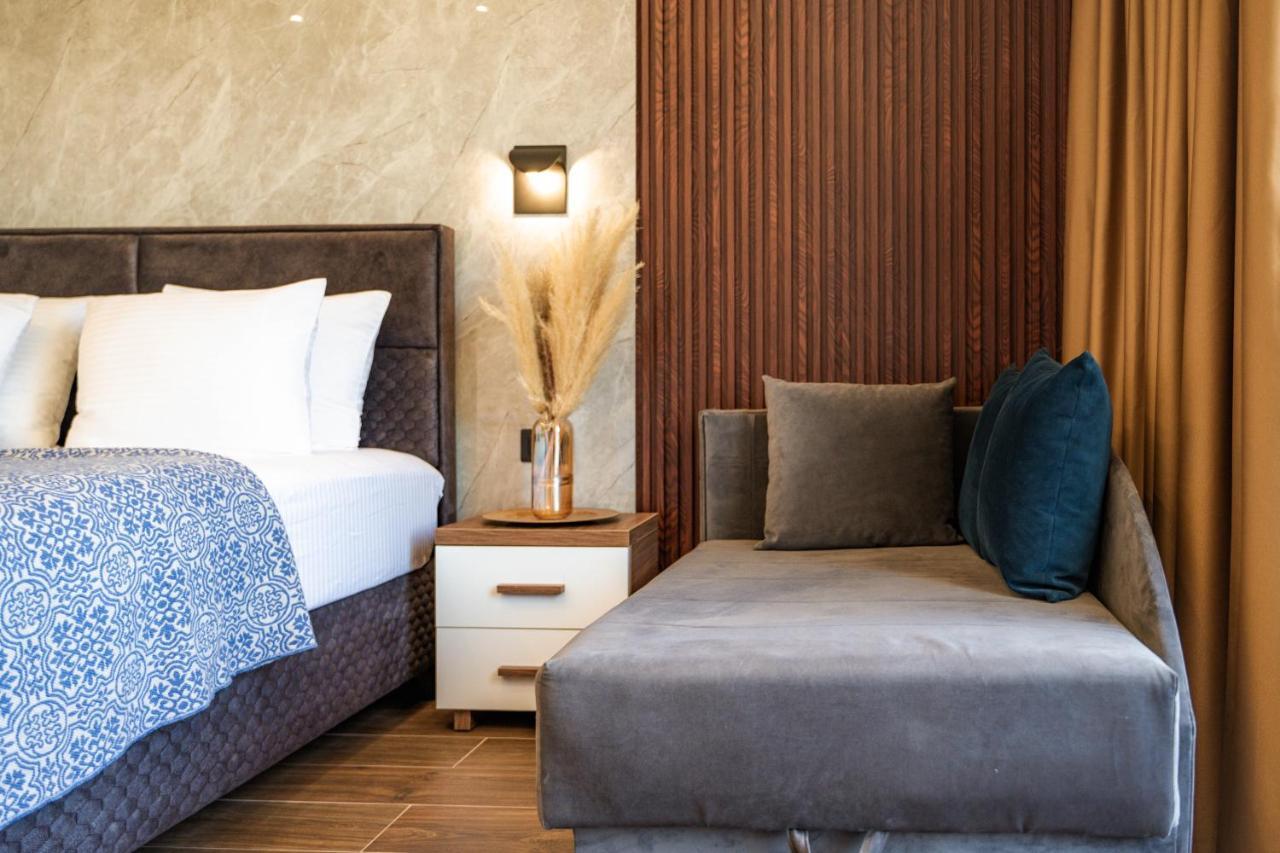 Hotel Lajka Luxury Ülgün Dış mekan fotoğraf