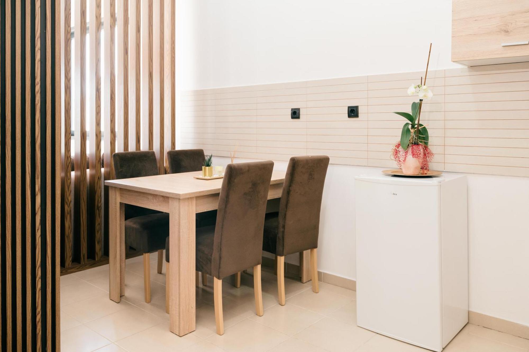 Hotel Lajka Luxury Ülgün Dış mekan fotoğraf